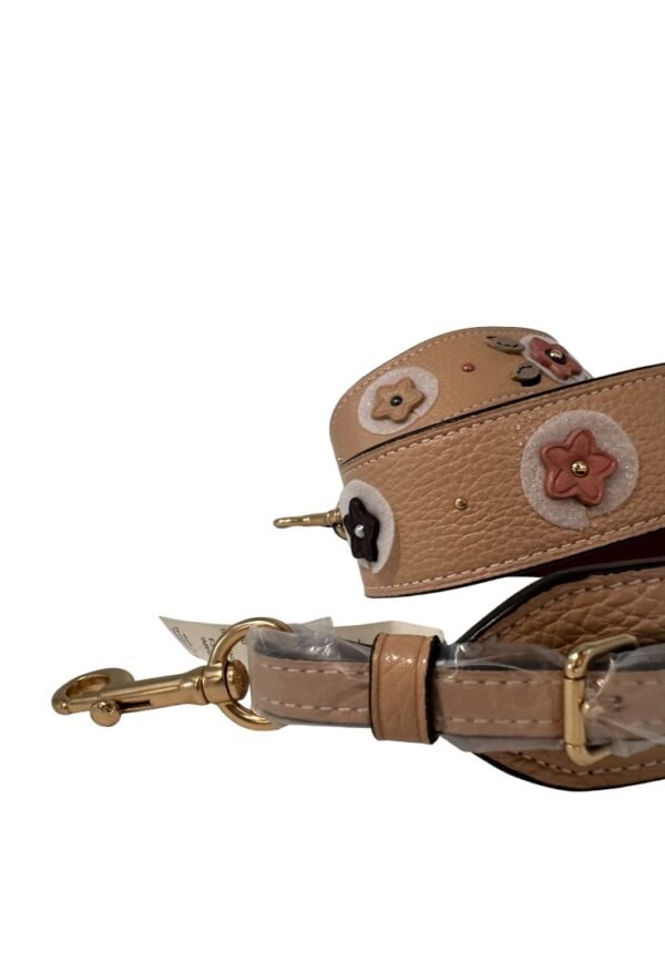 COACH - FLOWER STRAP - Image 7